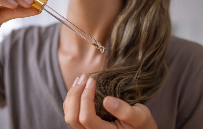 Haircare