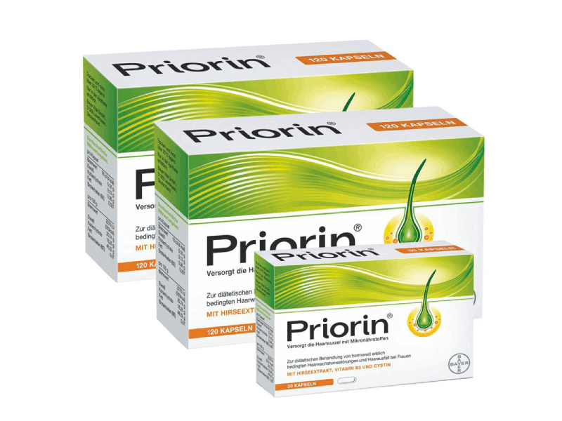 Priorin