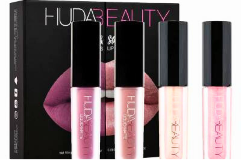Huda Beauty