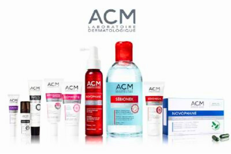 ACM Laboratoire