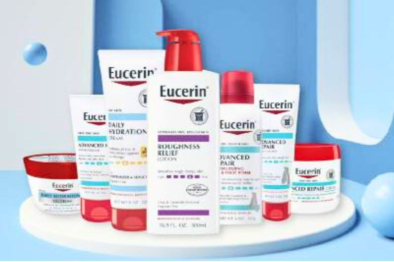 Eucerin