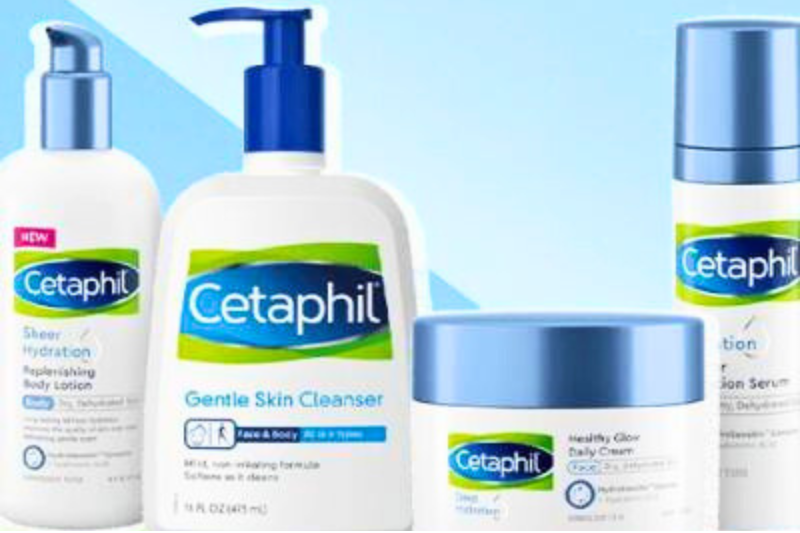 Cetaphil
