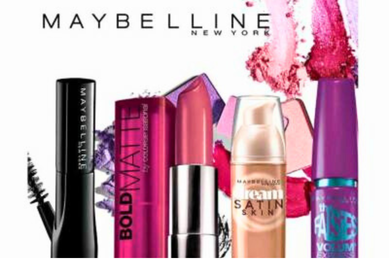 Maybelline