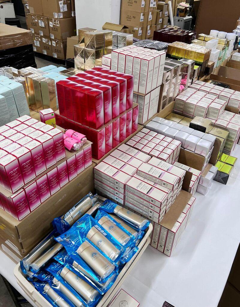 Whole sale Beauty Distributor