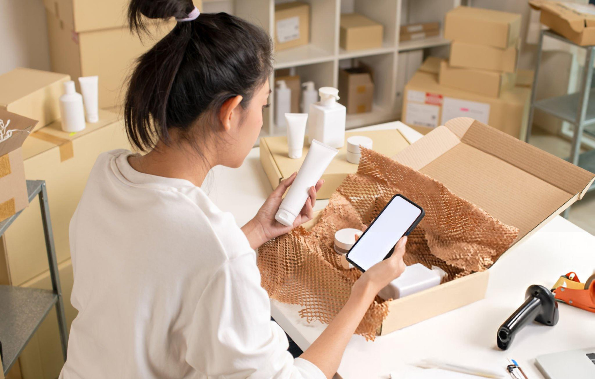 wholesale beauty supplier